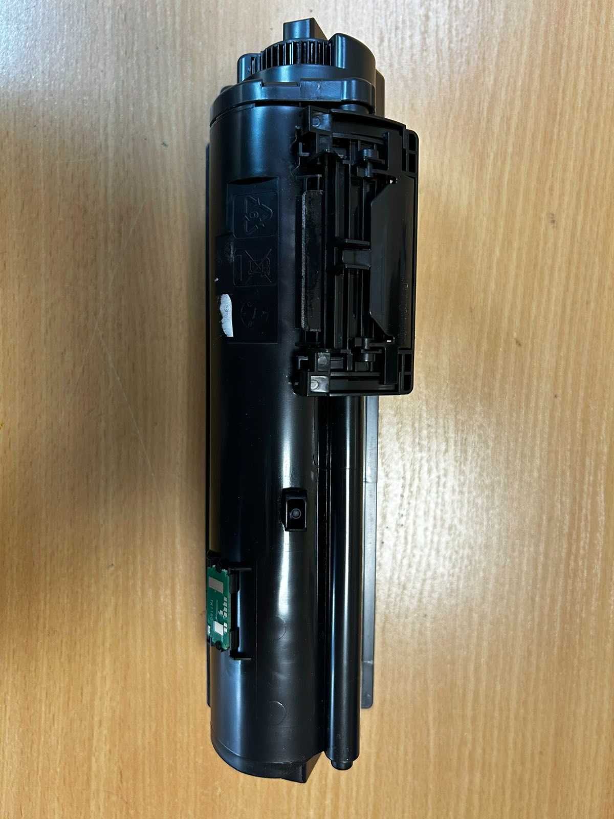 Пустой картридж тонер KYOCERA MITA ECOSYS TK1160 с чипом INTEGRAL