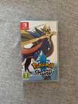Pokemon Sword Nintendo Switch