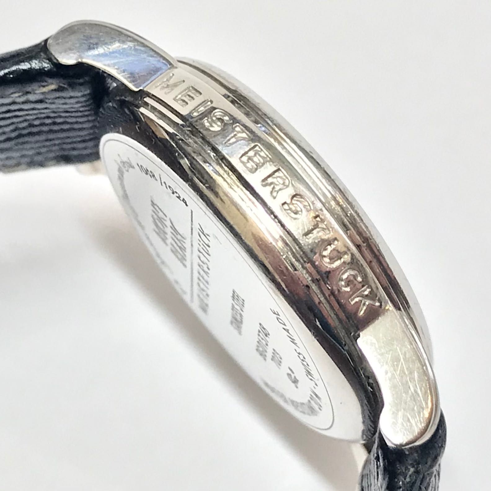 MONTBLANC Meisterstück 7023 Zegarek męski AUTOMAT