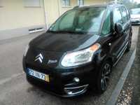 Citroen C3 Picasso Exclusive