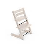 Happy SALE!!! STOKKE TRIPP TRAPP krzesełko WhiteWash