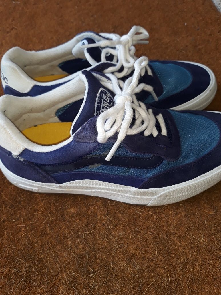 Vans Dime novo tamanho 41