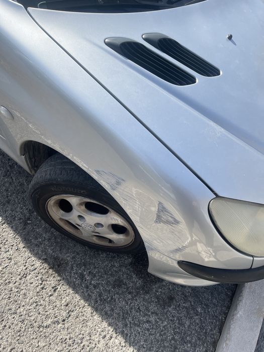 Peugeot 206 Bom estado