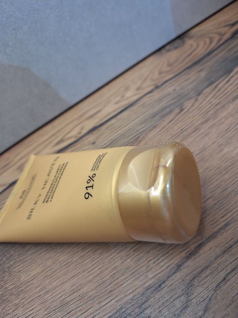 Balsam do ciała Silky Heaven Glantier