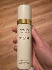 Dezodorant CHANEL COCO Mademoselle,100 ml.