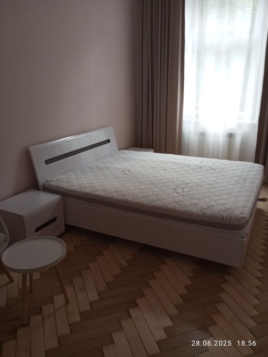 Майстер на годину у Львові.