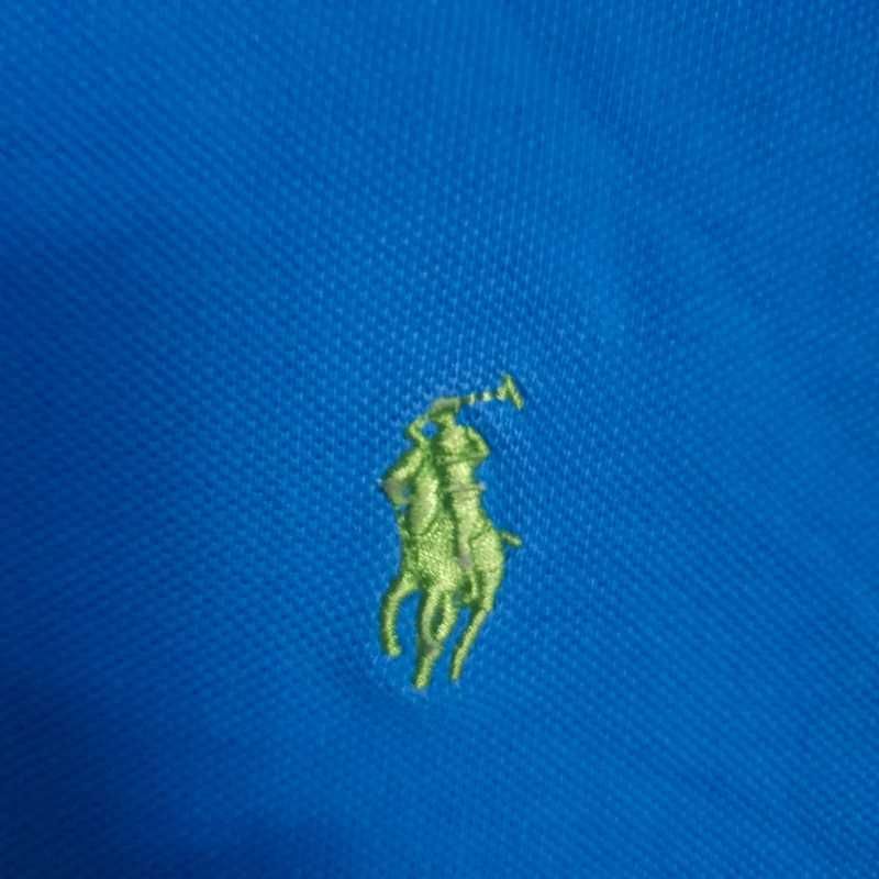 Koszulka Polo Ralph Lauren XL