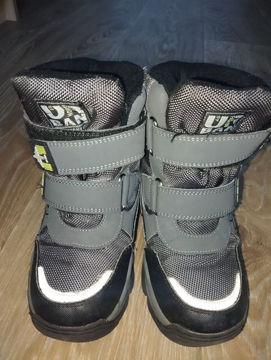 Зимові термочеревики Tom.m на хлопчика