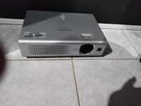 Projetor Hitachi