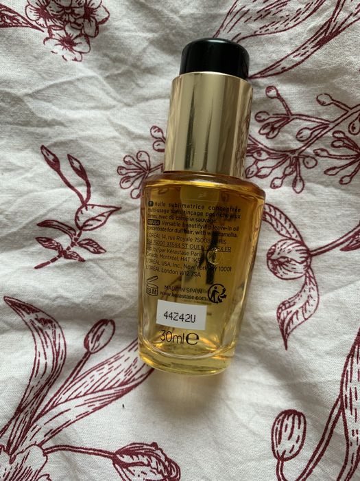 Serum do wlosow Kerastase 30ml