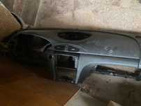 Торпеда запчастини renault laguna 2