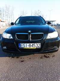 BMW E90 122KM 2006r