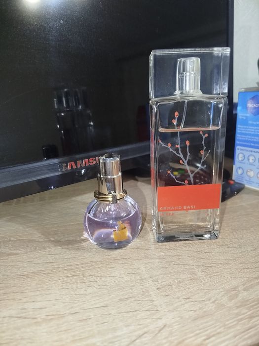 Продам парфумерію