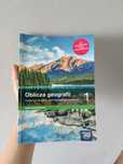 Oblicza geografii 1 nowa era liceum technikum