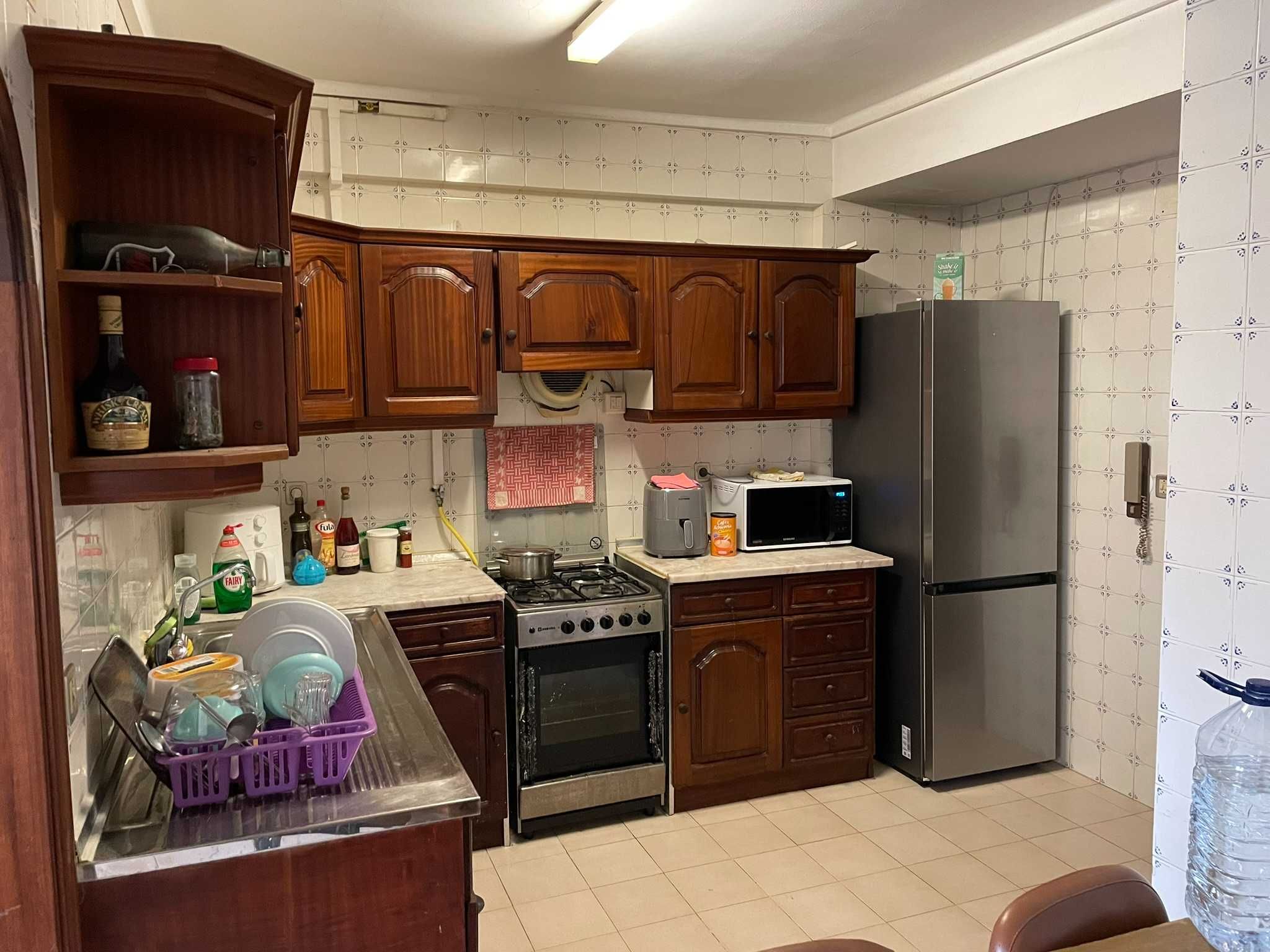 Quarto para estudante Aveiro centro