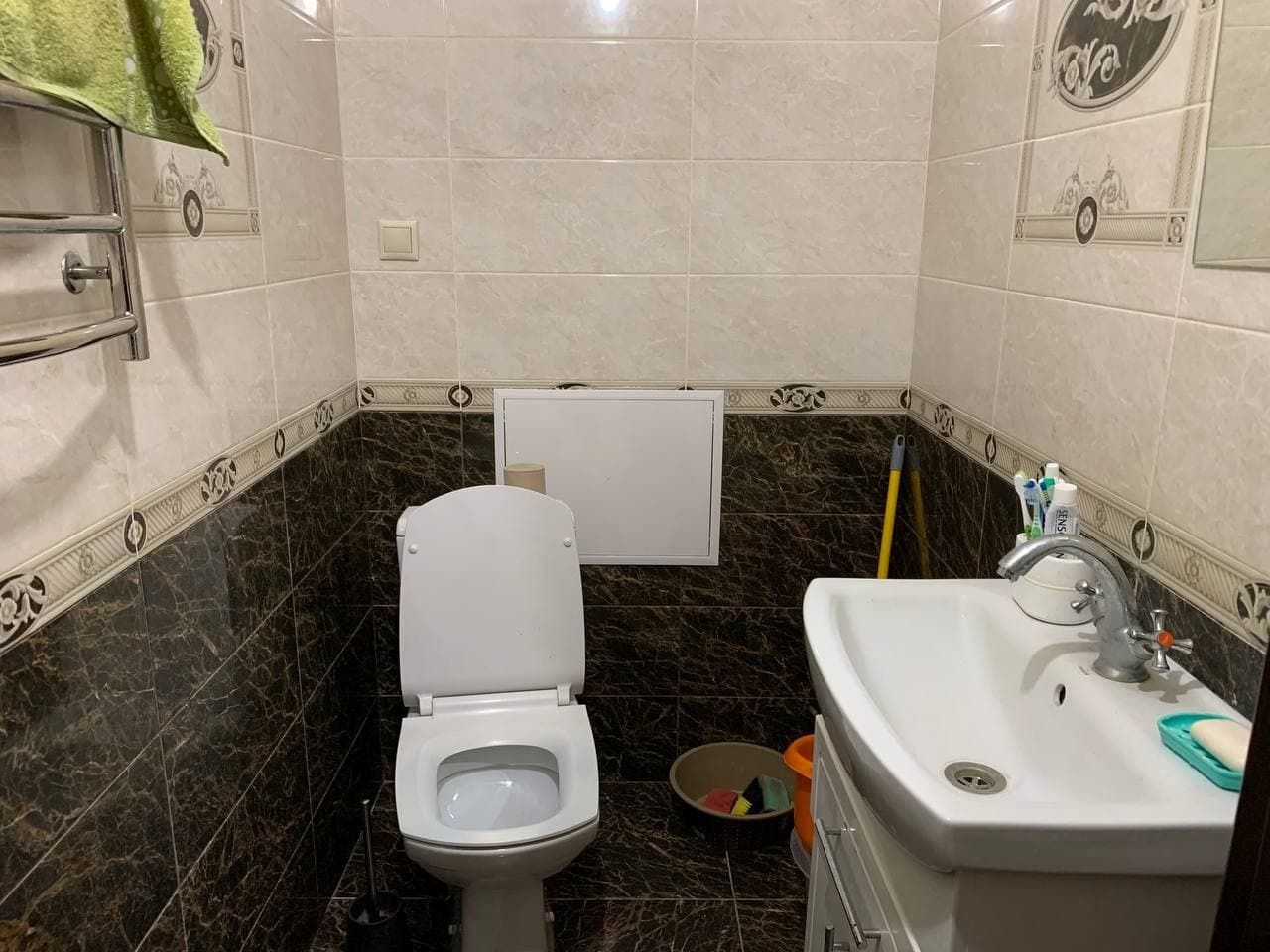 Продам 2кновоб.72м 55000₴Терміново!