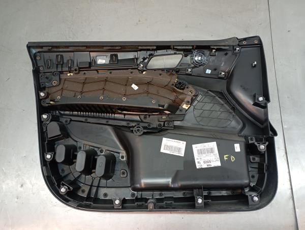 Forra porta / quartela frente direita PEUGEOT 308 II