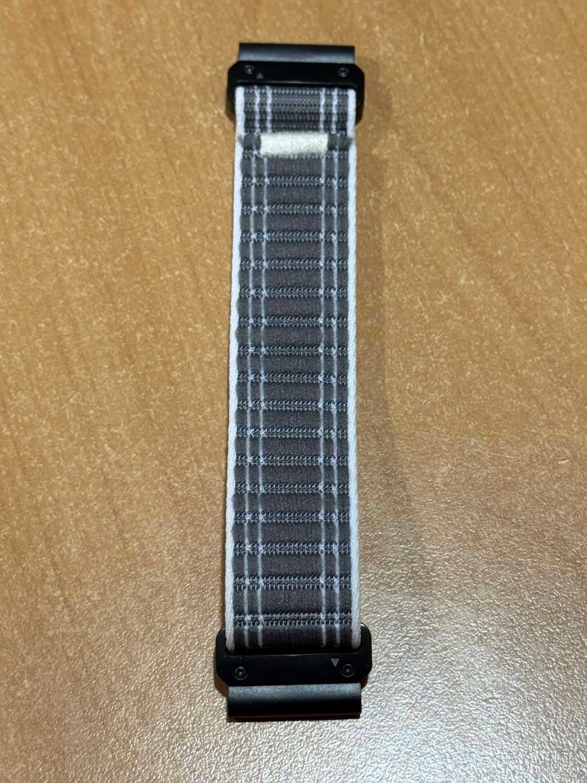 Ремешок QuickFit для часов Garmin 22мм.