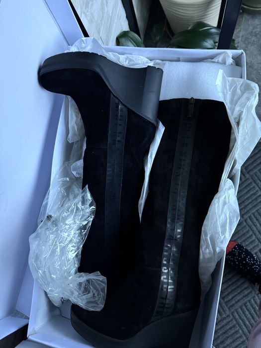 Чобітки  BIKK