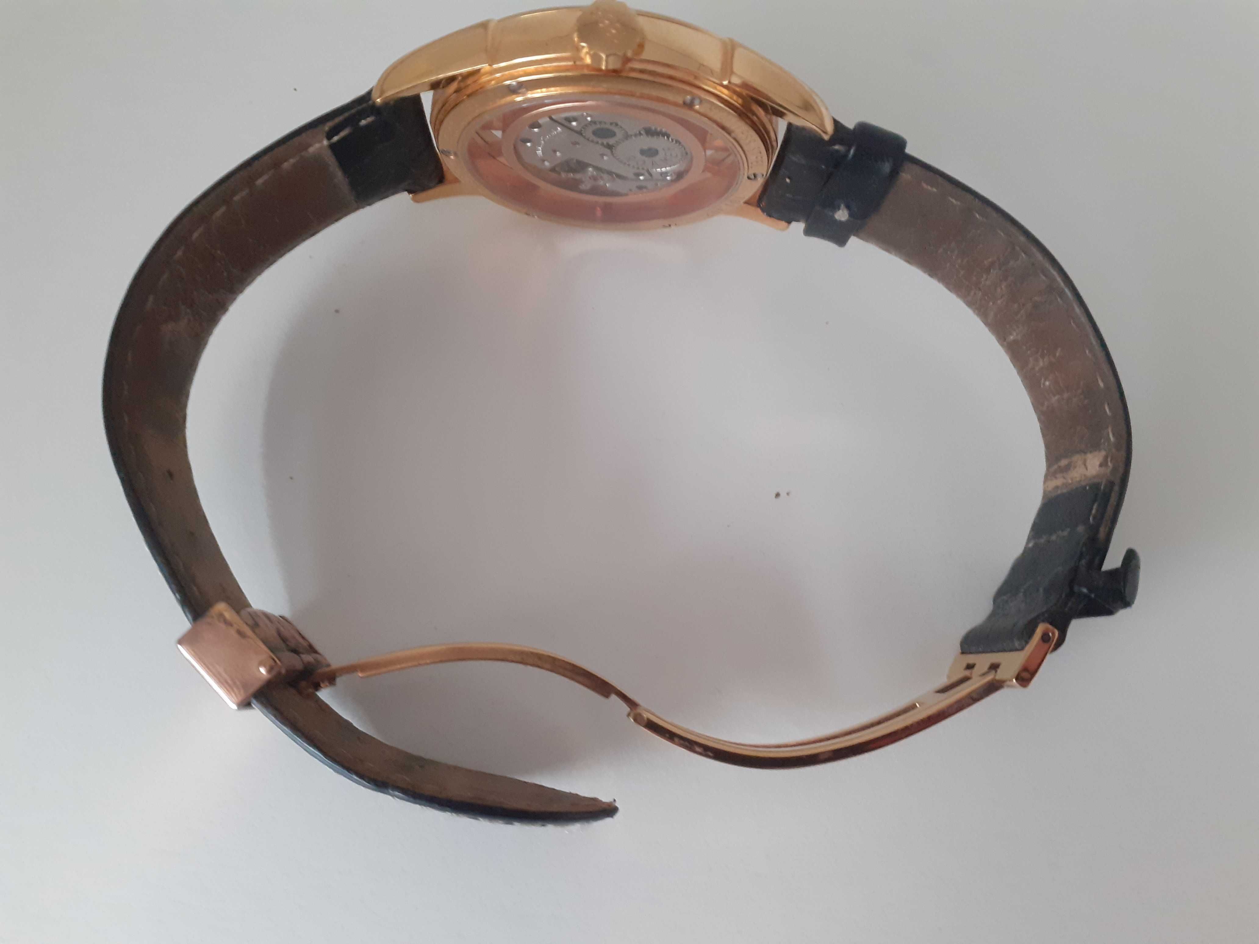 Zegarek męski ROAMER