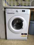 Máquina de Lavar Roupa Indesit
