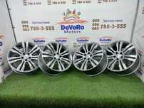 Диски легкосплавные R18 оригинал Chrysler 200 Limited 2014-2016