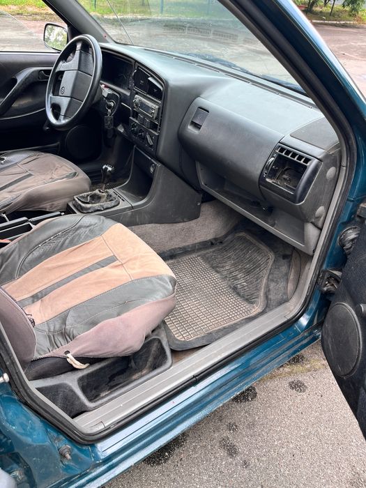 Volkswagen Passat B3 універсал