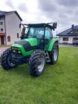 Deutz Agrotron 90