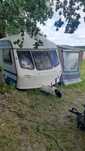 Lunar clubman 500/4