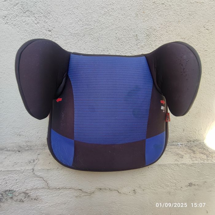 Vendo assento para carro