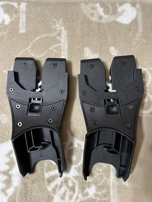 Адаптери до автокрісла Maxi-Cosi