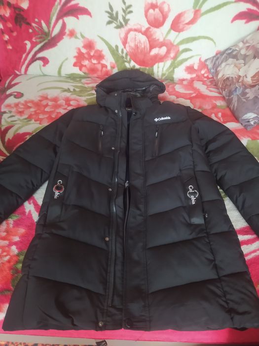 Пальто чоловіче нове