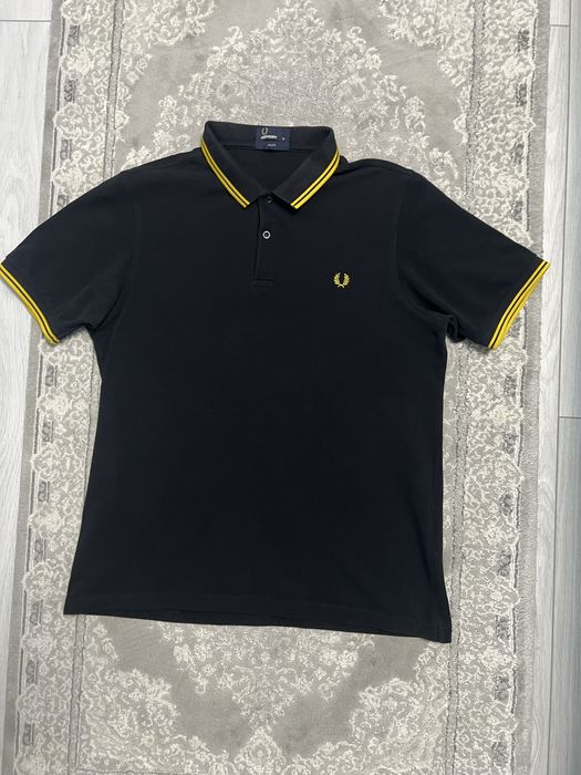Футболка Fred Perry