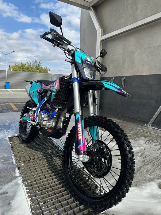 Мотоцикл Geon GNX 300nb