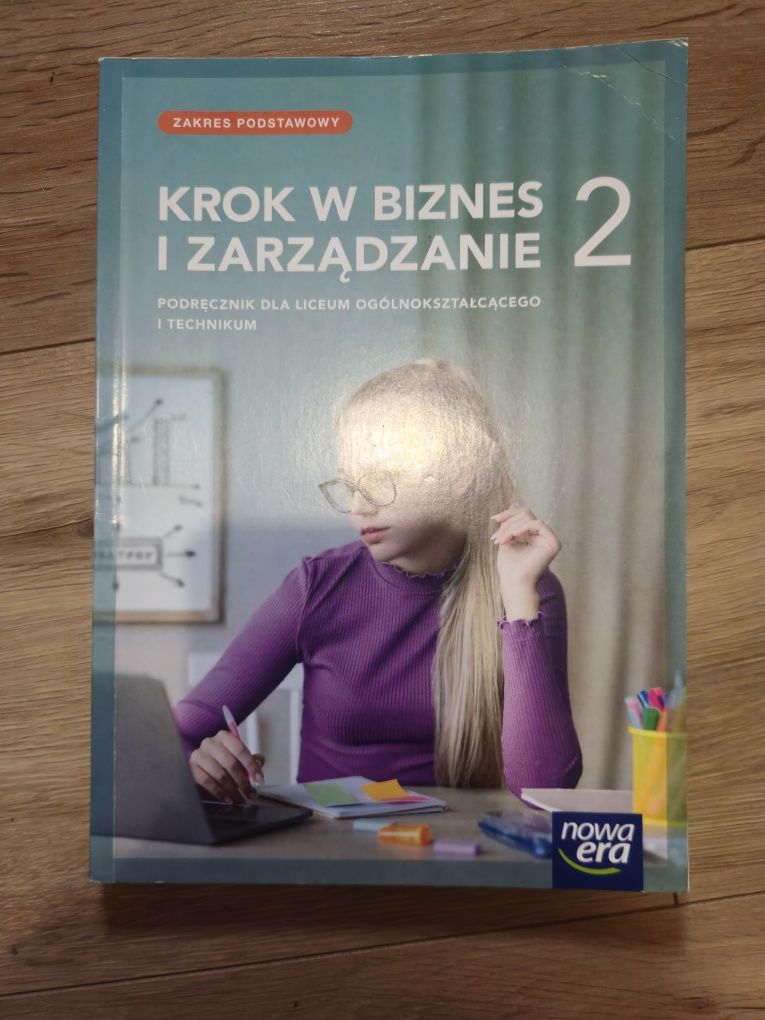Podreczniki szkolne