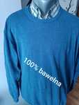 Sweter męski rozm.4XL