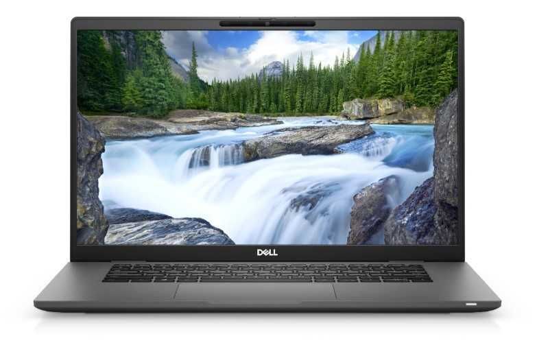 LAPTOP DELL Latitude 7520 i7/ 16/ SSD 256+512/ 15,6" FHD IPS MAT/dowóz