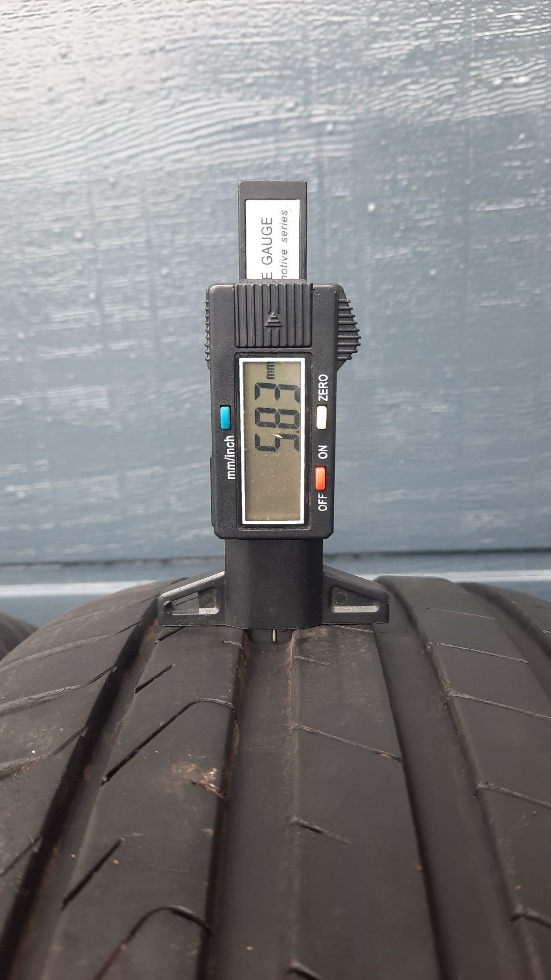 Pirelli 205/55 R17 Cinturato 2021