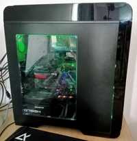 Ігровий ПК i7-8700K 4.7GHz, GTX550Ti 1Gb, 32Gb DDR4 4000MHz