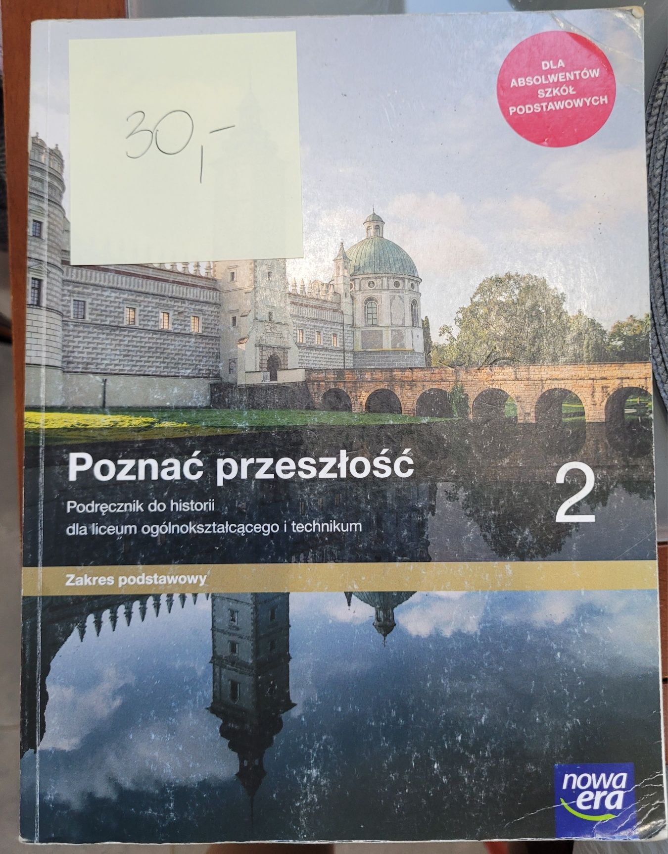 Poznać przeszłość 2