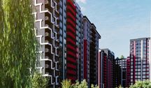 Skygarden,2к,Розтермінування від БК!