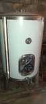 Vendo cuba inox 500L