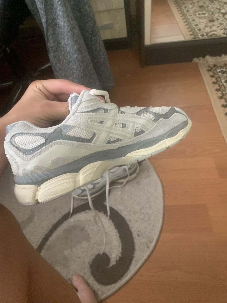 Asics gel nyc оріга