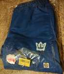 Jigga Wear Spodenki Crown Korona Spray