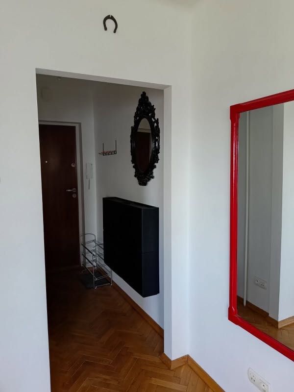 Do wynajęcia mieszkanie 35 m2 /Kielce ul.Krakowska