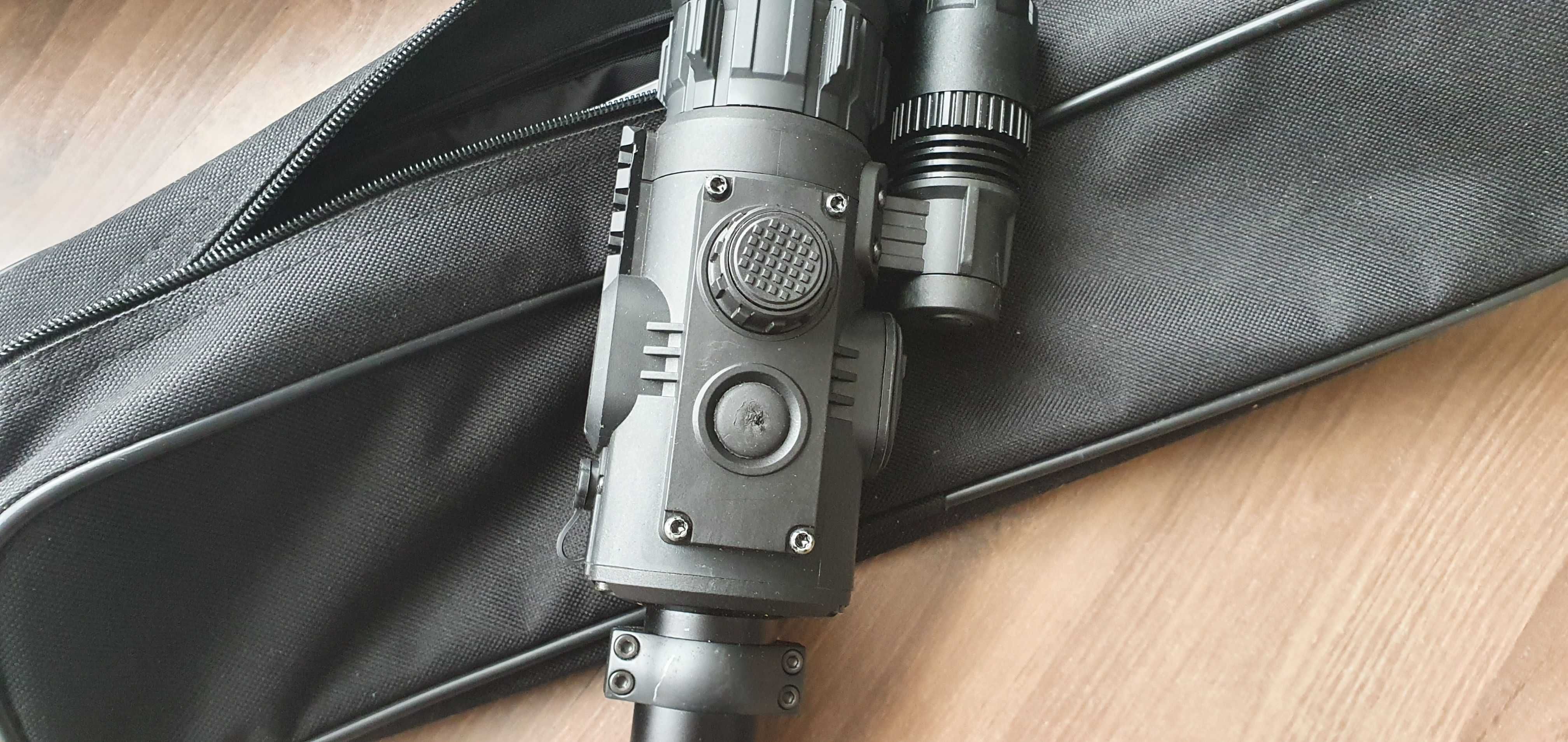 Noktowizor, termowizor, Yukon Photon RT 4.5x42 celownik noktowizyjny
