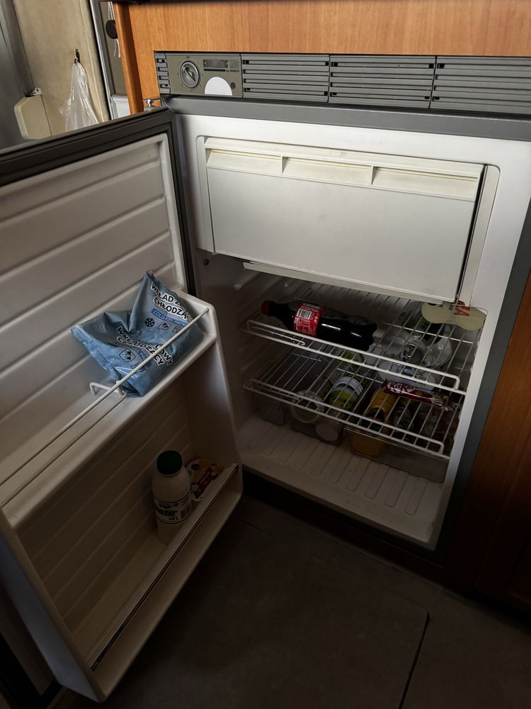 Lodówka 12v kamper WAECO COOLMATIC MDC