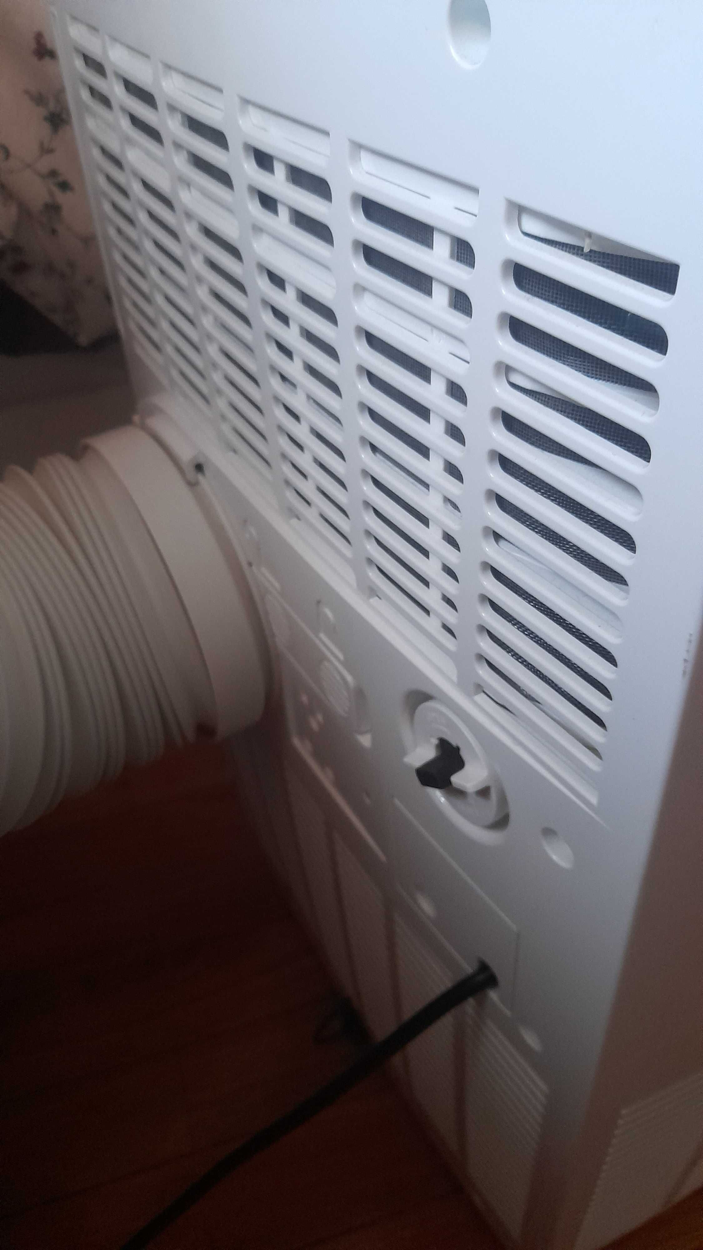 Ar condicionado 7000 Btu