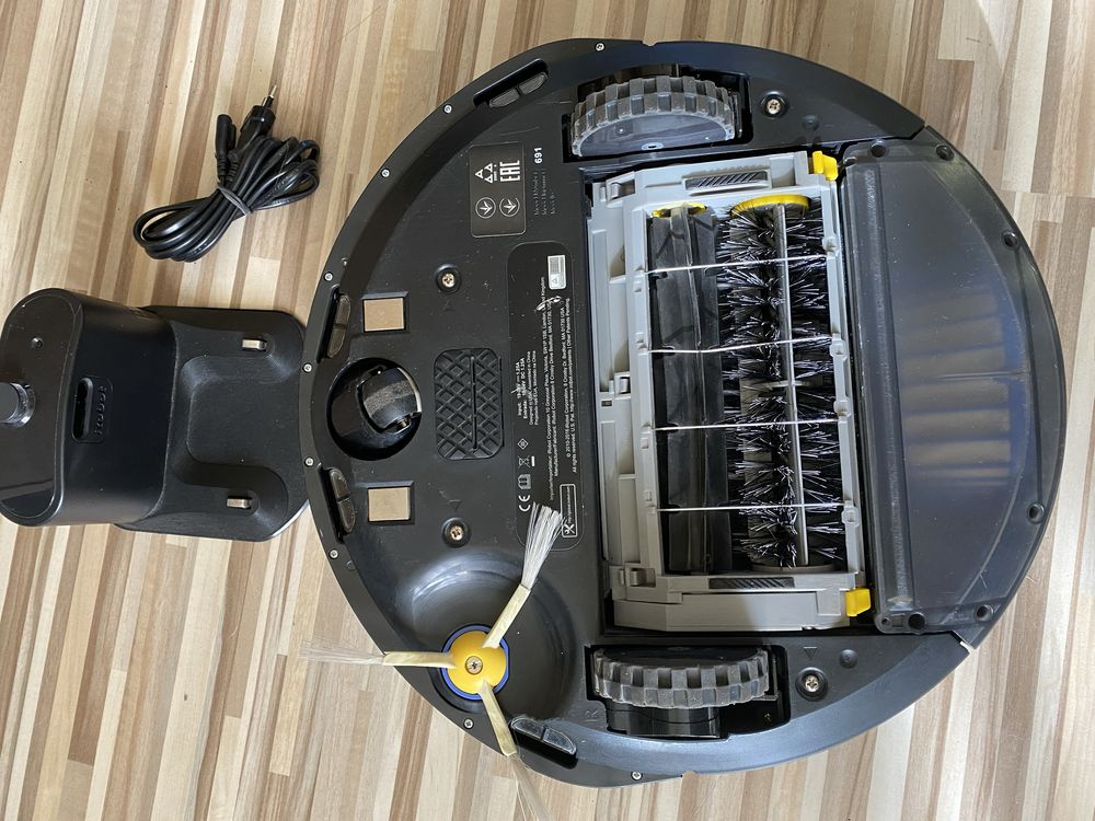 Irobot Roomba 691 Wi-Fi