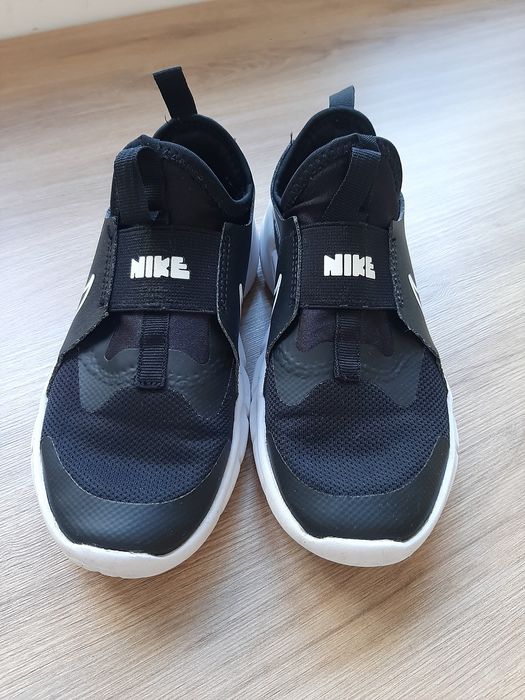 Nike flex runner 2 rozm.33 wsuwane do biegania